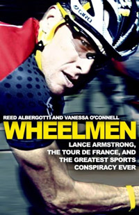 Wheelmen, by Reed Albergotti and Vanessa O'Connell