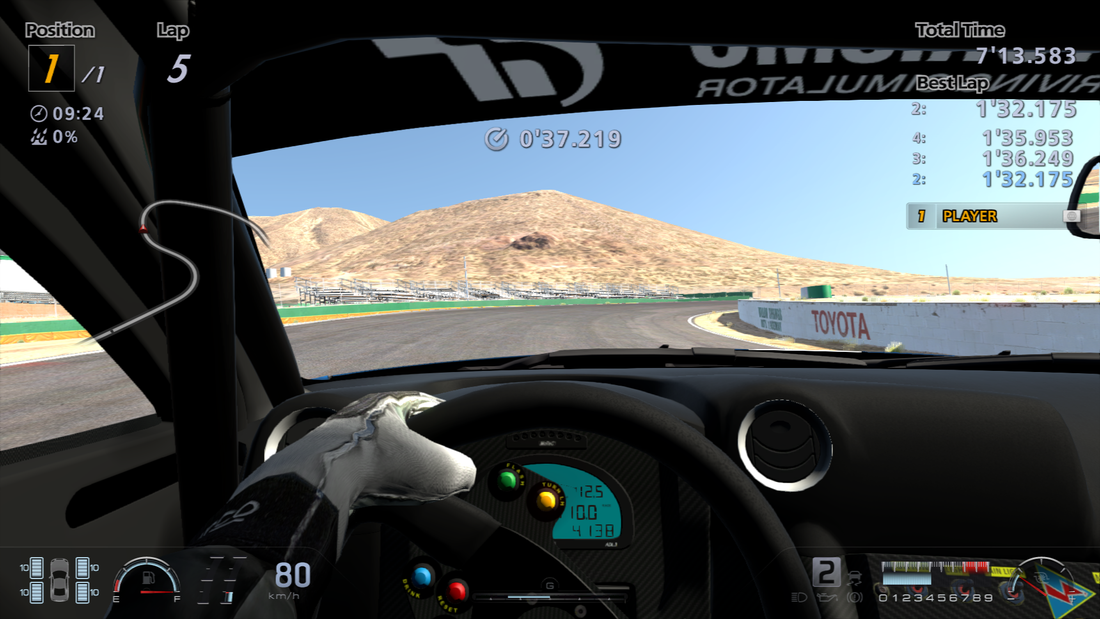 halsband Ananiver Woordenlijst Timing is everything: 'Gran Turismo 6' goes up against new consoles, new  expectations | The Verge
