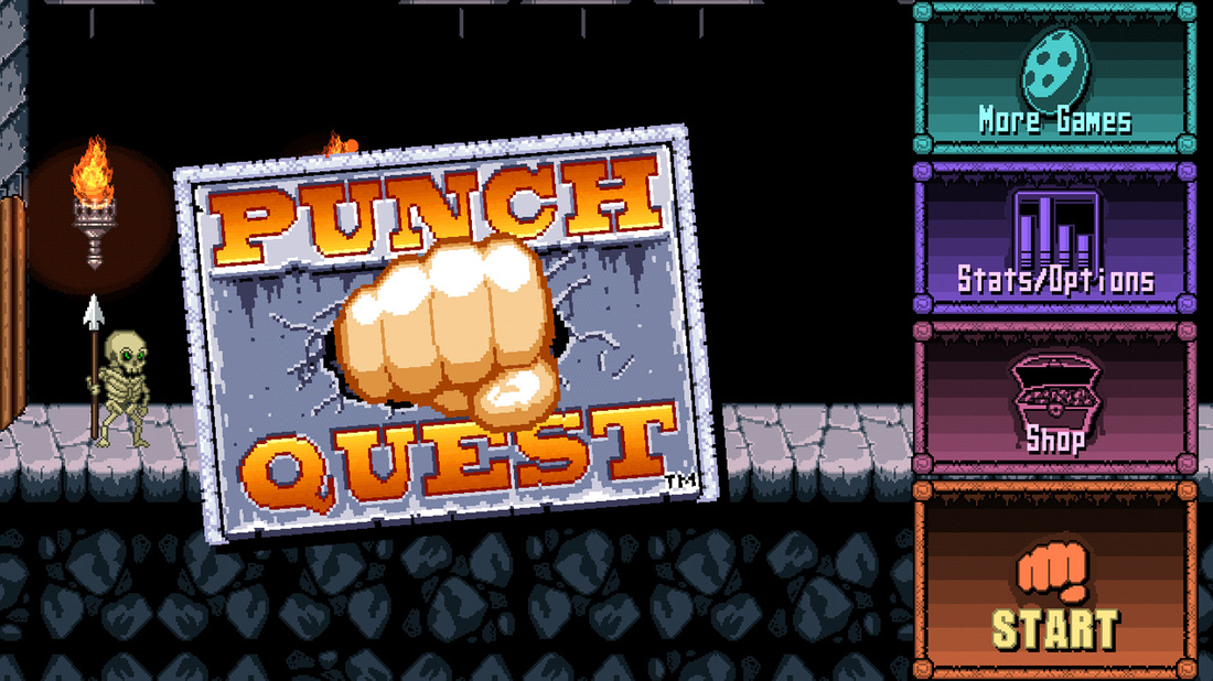 Punchquest
