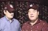 "Vince & Kevin's OU Prediction Show" previews the NU/OU game and that "Suko" guy who's pretty awesome. Vince and Kevin think a "little double team" should neutralize that Suko guy. (HT: Kevin Kugler with 1620 the Zone in Omaha)