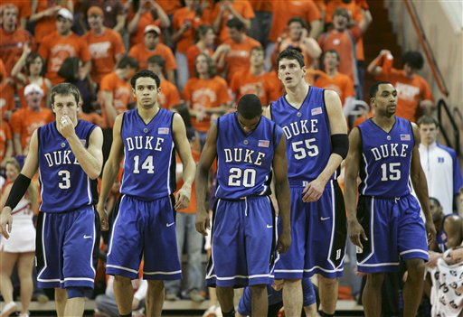 We love Dejected photos of the Dorks from Durham