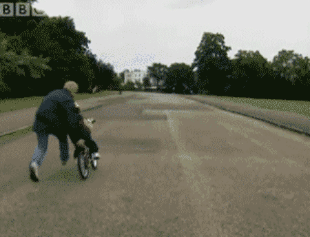Dad-fails-at-training-his-kid-to-ride-a-bike_medium