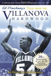 Tales from the Villanova Hardwood