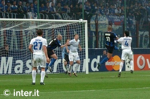 Adriano goal agains Anorthosis