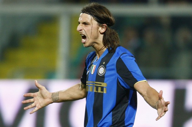 The Ibra show goes to Palermo