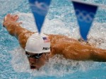 Phelps sets one of 18 world records in 5 days