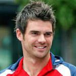 Cricket Star Jimmy Anderson Nude On Cover Of UK Gay Mag 