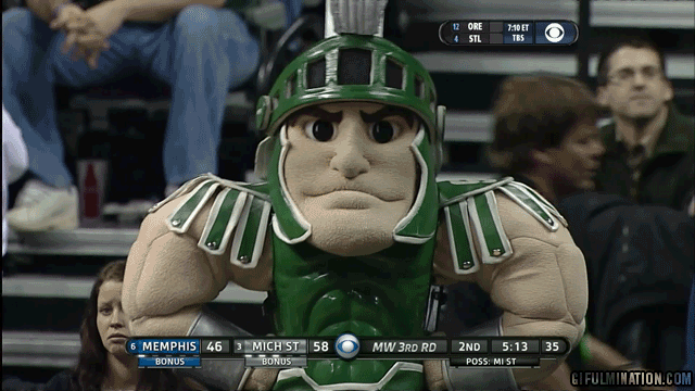 Sparty-disapproves