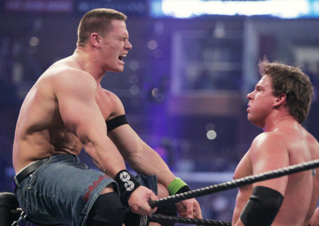 52 Non-Main Event WrestleMania Matches of Great Significance (Part 3 of
