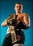 UFC Heavyweight Champ Tim Sylvia