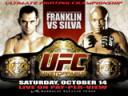 UFC 64 Banner