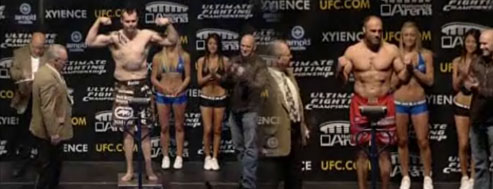 ufc 68 weigh in results