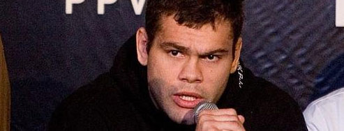 gabriel gonzaga talks about his win over cro cop on ufc 70