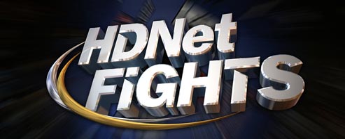 hd net fights
