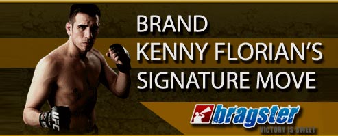 Kenflo signature move