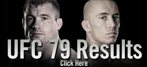 ufc 79 live results
