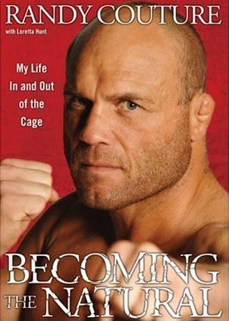 randy couture book