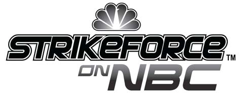 Strikeforce on NBC ratings