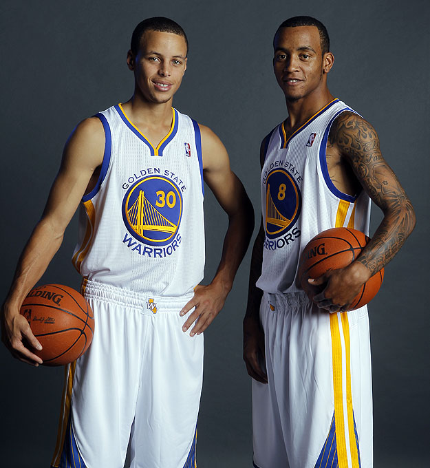 2010 warriors roster