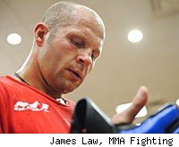 Fedor Emelianenko will face Jeff Monson on the Fedor vs. Monson fight card from Moscow, Russia.