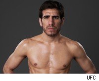 UFC Fight Night 21 weigh-in results