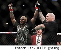 Melvin Guillard will face Jim Miller in the main event of the UFC on FX fight card in Nashville.