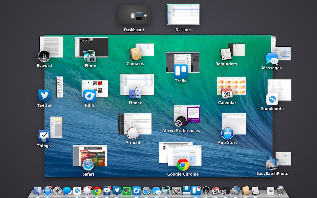 Mac System 10.9 Download