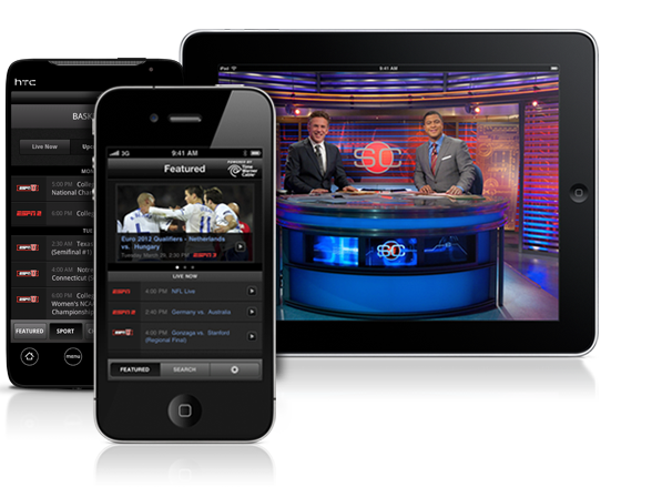 WatchESPN Now Available on Comcast and Yes It Does Matter
