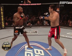 UFC 140: Jones vs. Machida - Main Event Dissection - Bloody Elbow
