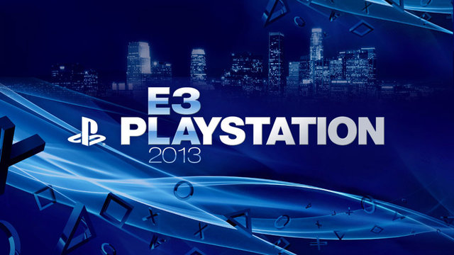 No Sony E3 Press Conference on Spike…again — here’s why